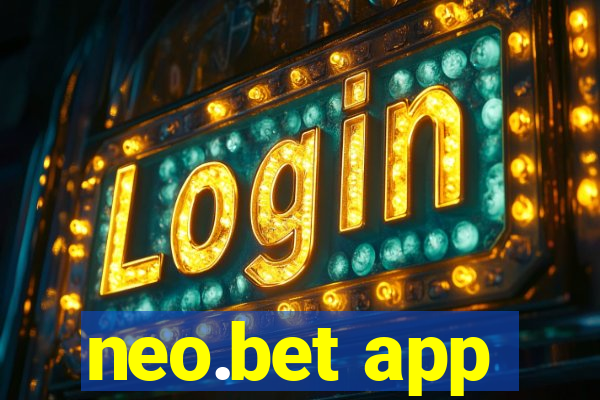 neo.bet app