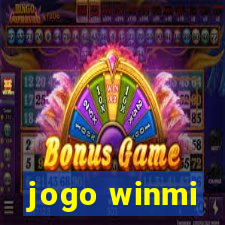 jogo winmi