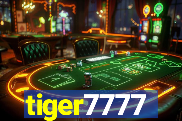 tiger7777