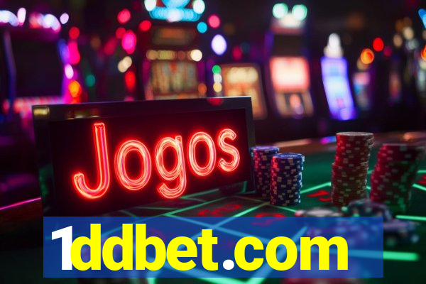 1ddbet.com