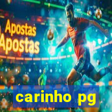 carinho pg