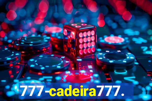 777-cadeira777.com