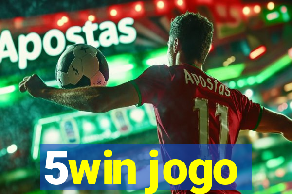 5win jogo