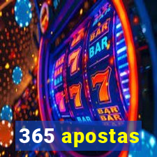 365 apostas