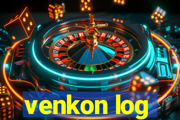 venkon log