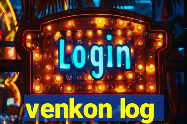 venkon log