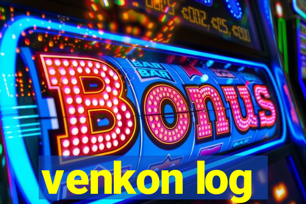 venkon log