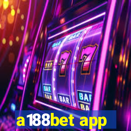 a188bet app