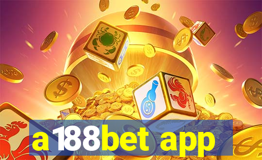 a188bet app