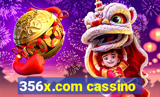 356x.com cassino