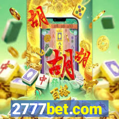 2777bet.com