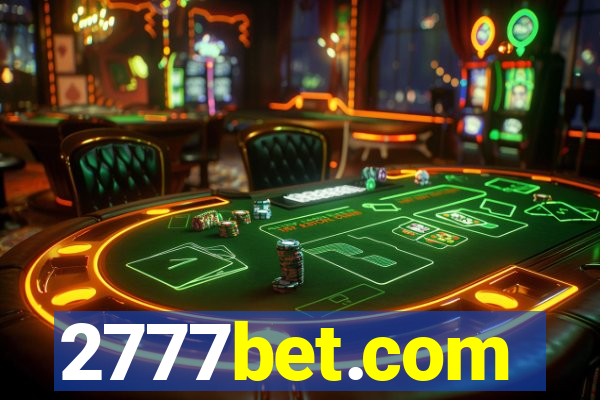 2777bet.com