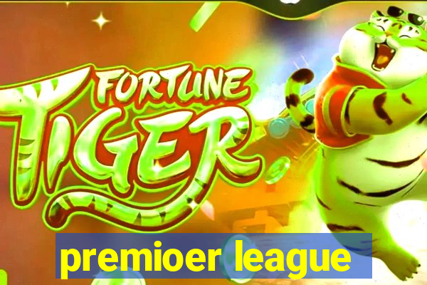 premioer league