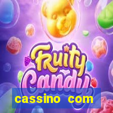 cassino com depósito de 1 real