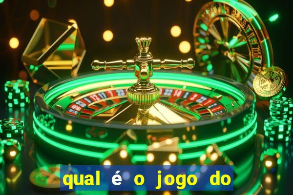 qual é o jogo do tigrinho original