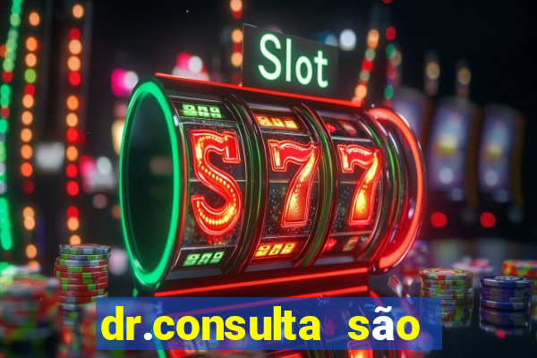 dr.consulta são paulo - sp