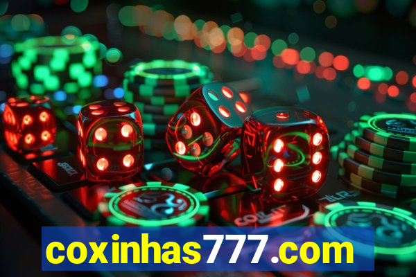 coxinhas777.com