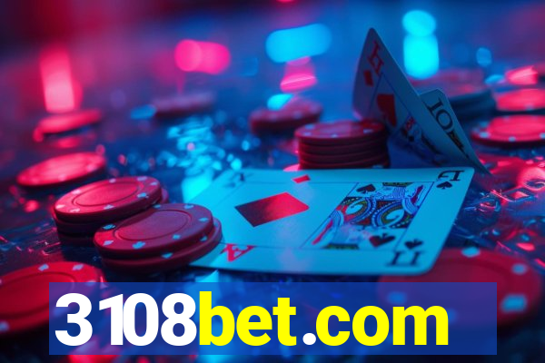 3108bet.com