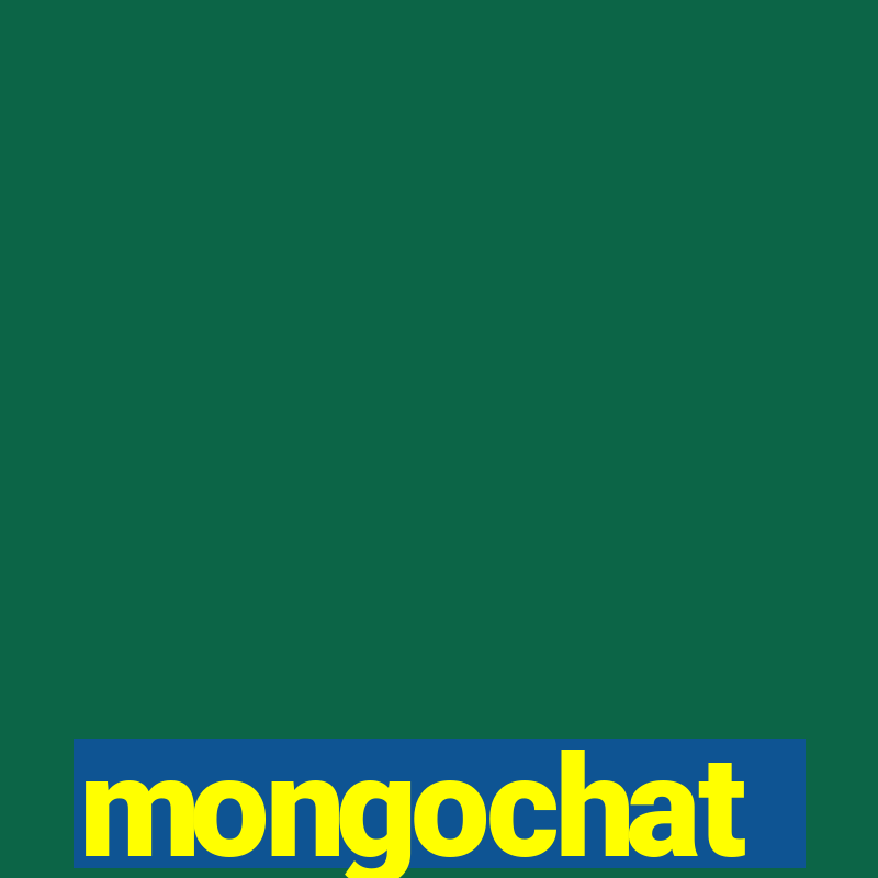 mongochat