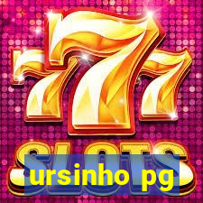 ursinho pg