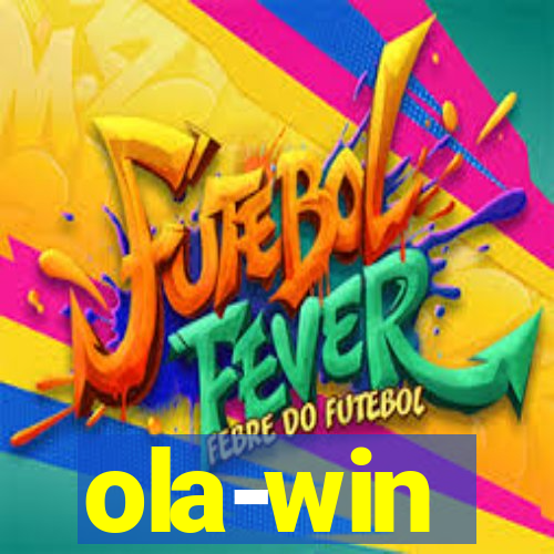 ola-win