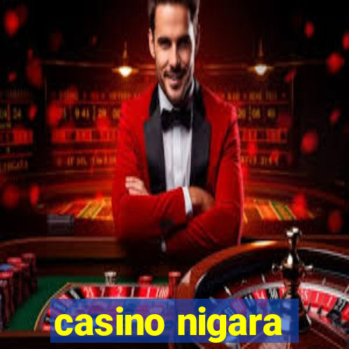 casino nigara