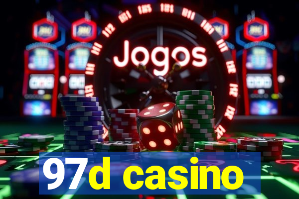 97d casino