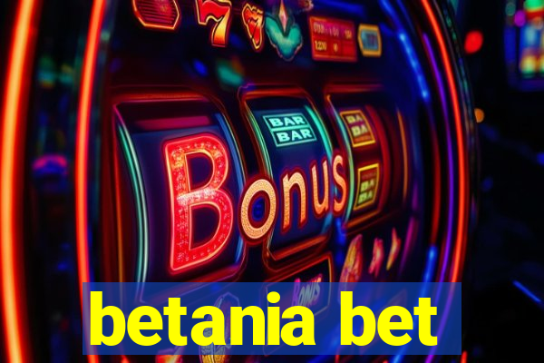 betania bet