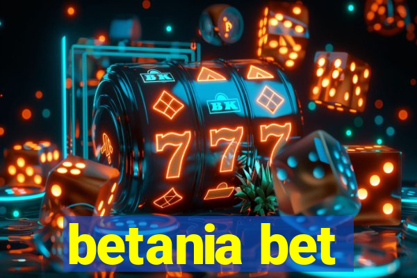 betania bet