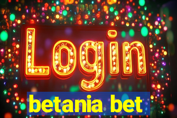 betania bet