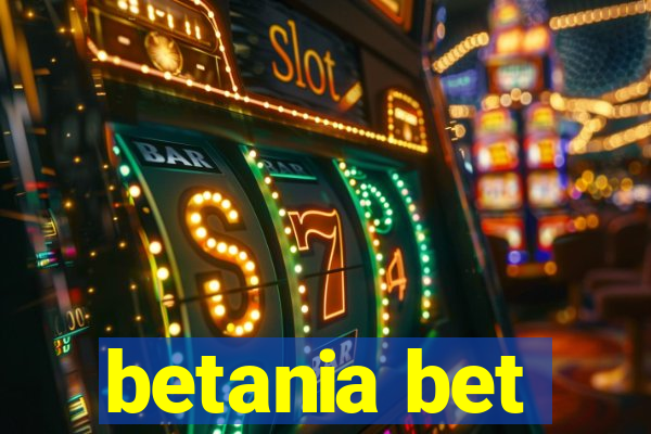 betania bet