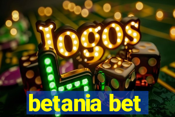 betania bet