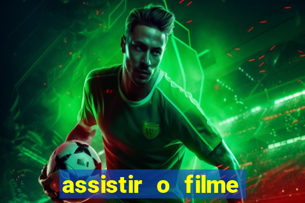 assistir o filme bilhete de loteria