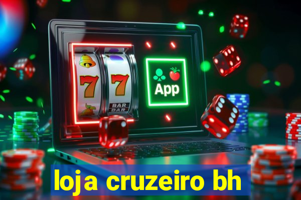 loja cruzeiro bh