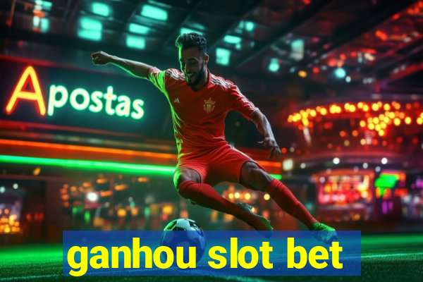 ganhou slot bet