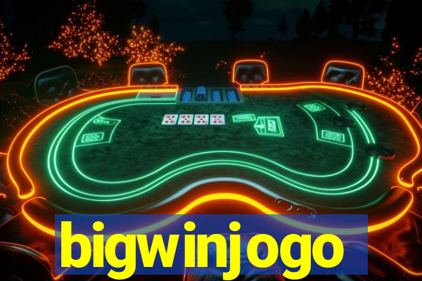 bigwinjogo