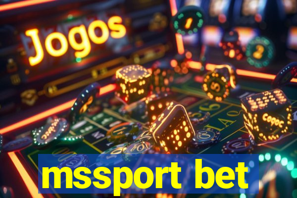 mssport bet