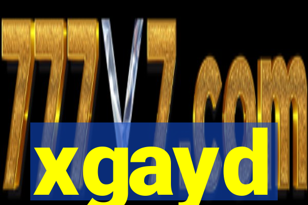 xgayd