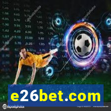 e26bet.com