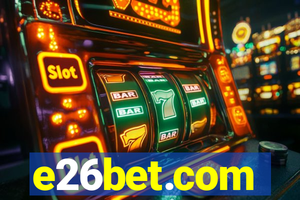 e26bet.com