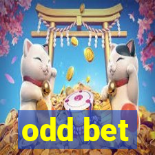 odd bet