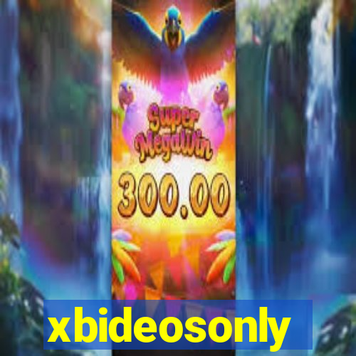 xbideosonly