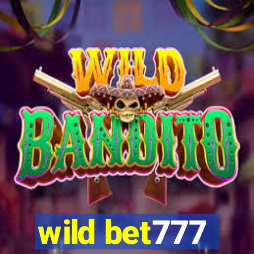 wild bet777