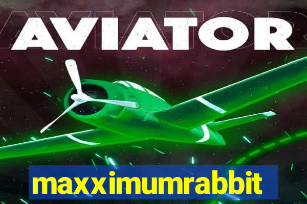 maxximumrabbit