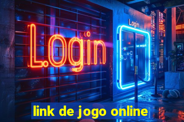 link de jogo online