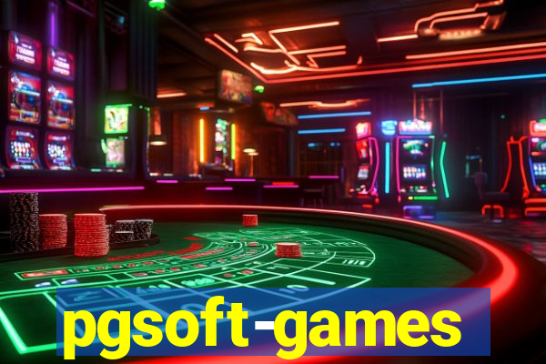 pgsoft-games