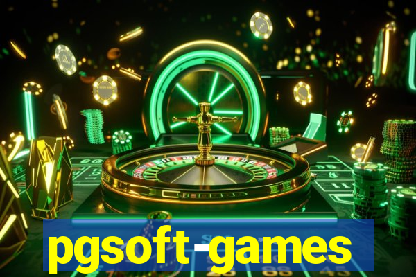 pgsoft-games