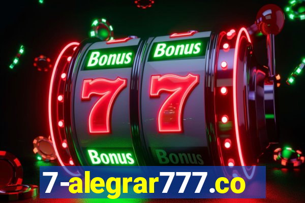 7-alegrar777.com