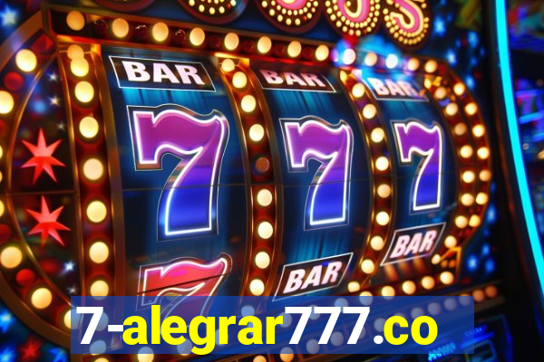 7-alegrar777.com