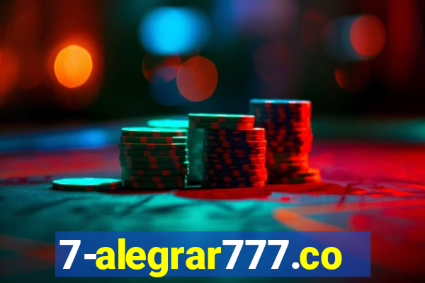 7-alegrar777.com